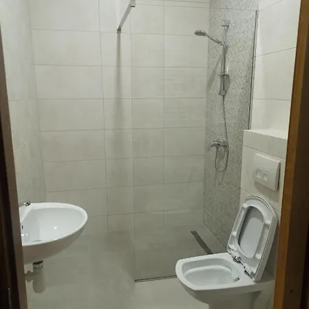 Lubin Hostel *