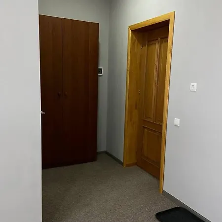Hostel Lubin