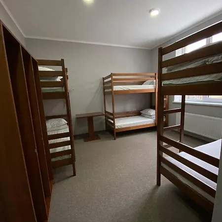 Lubin Hostel