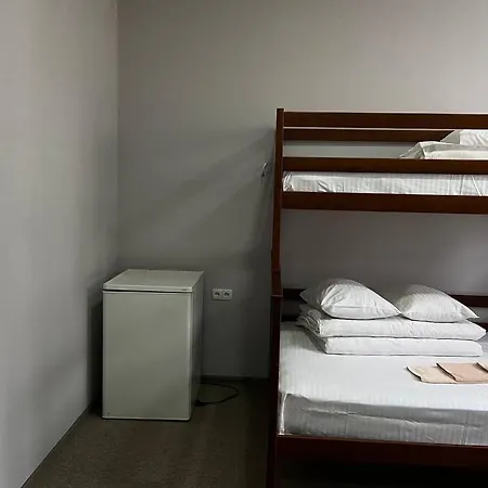 Lubin Hostel