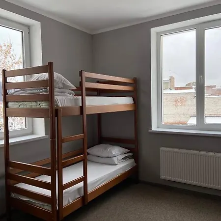 Lubin Hostel