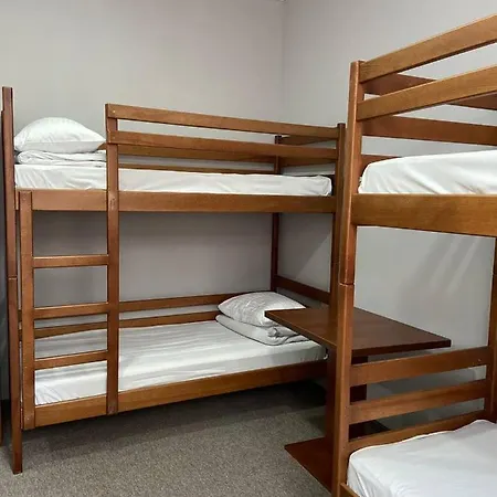 Hostel Lubin *