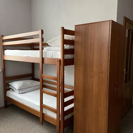 Hostel Lubin