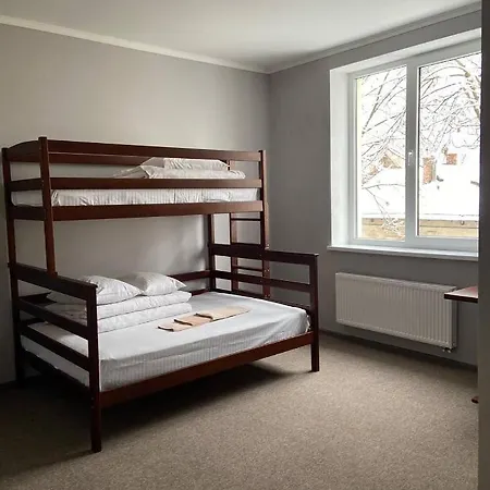 Hostel Lubin