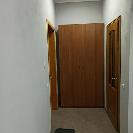 Lubin Hostel
