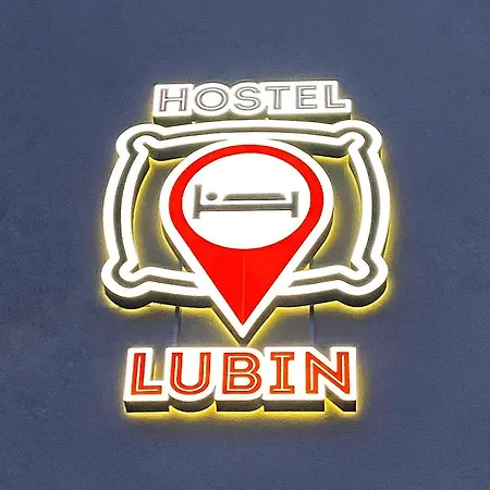 Lubin Хостел Львов