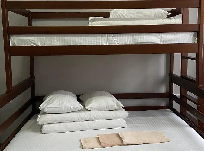 Hostal Lubin Leópolis